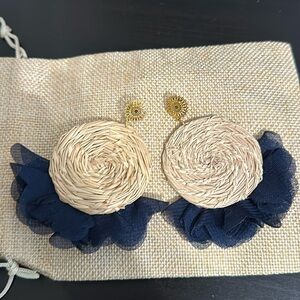 Artisinal Earrings